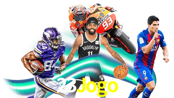 23Jogo