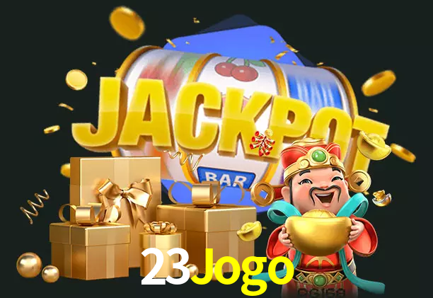 23Jogo bet