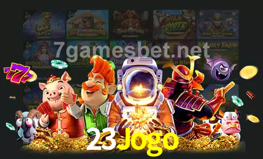 cassino 23Jogo