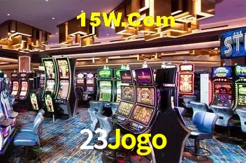 Promoções Sazonais 23Jogo