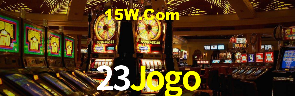 23Jogo App Interface