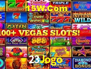 Casino Ao Vivo 23Jogo