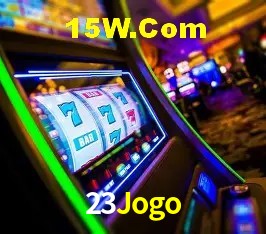 23 Jogo Bet