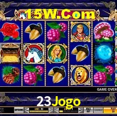 Diretório de Jogos 23Jogo