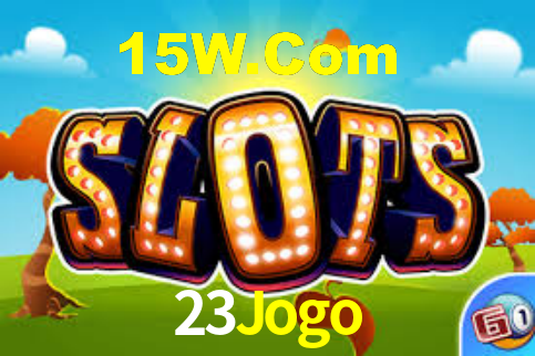 23 Jogo