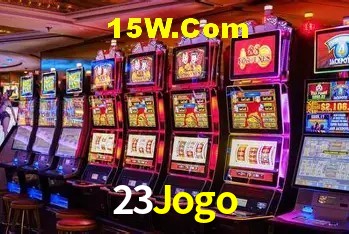 Estatísticas Esportivas 23Jogo