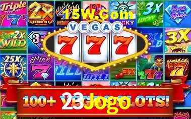 Promoção Relâmpago 23Jogo