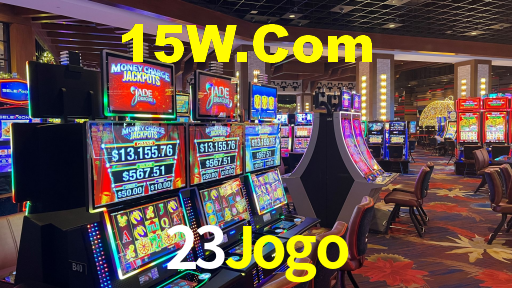 Welcome Bonus 23Jogo