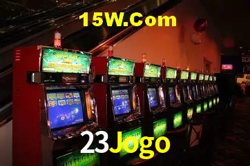 Login Seguro 23Jogo