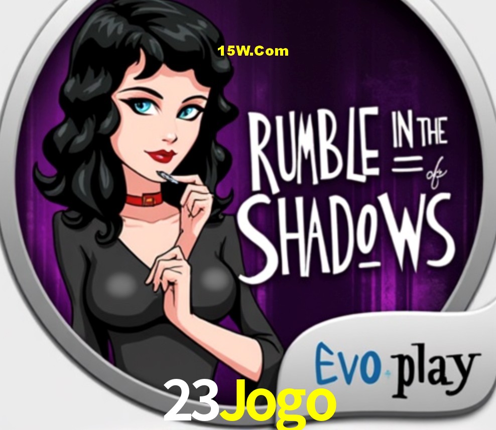 Casino VIP 23Jogo