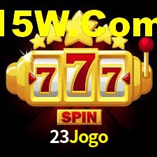 Game Statistics 23Jogo
