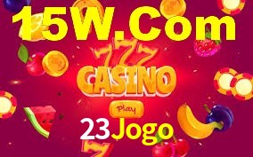 Live Casino 23Jogo