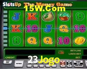 23 Jogo Bet