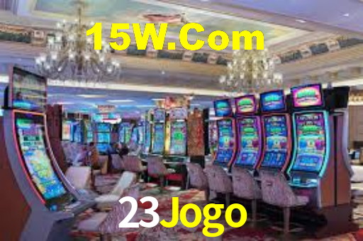 VIP Casino 23Jogo