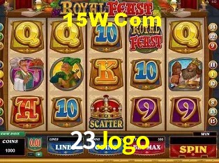 Apostas de Futebol 23Jogo