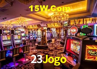 Jogos de Slot 23Jogo