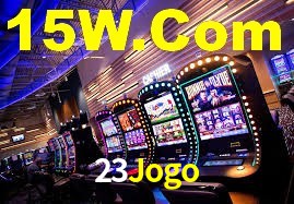 Sports Statistics 23Jogo