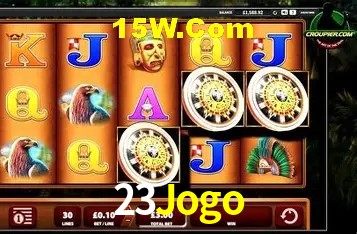 Especiais de Fim de Semana 23Jogo