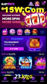 Exclusive Offers 23Jogo