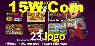Welcome Bonus 23Jogo