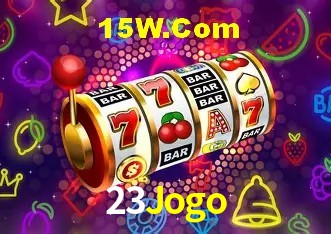 Integração de APIs 23Jogo